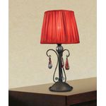 Настольная лампа Stillux TIMES 1673/LP, фото 1