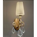 Настенный светильник Stillux CHABOD 1812/A1-A-T, фото 1