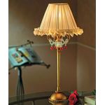 Настольная лампа Stillux 1346/LP, фото 1