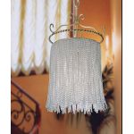 Люстра Stillux DUETTO 1510/SG, фото 1