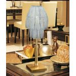 Настольная лампа Stillux 2006/LG-T, фото 1