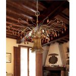 Люстра Stillux BANG 1932/6-A, фото 1