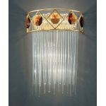 Настенный светильник Stillux LINE 1863/A-A, фото 1