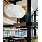 Подвесной светильник Studio Italia Design NUVOLA SO1, фото 1