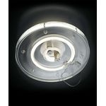 Потолочный светильник Studio Italia Design PURALUCE, фото 1