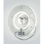 Настенный светильник Studio Italia Design PURALUCE AP, фото 1