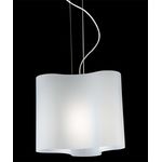 Подвесной светильник Studio Italia Design TRILOGY SO, фото 1