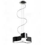 Подвесной светильник Studio Italia Design TRIS SO2, фото 1