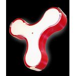 Настенный светильник Studio Italia Design TRIS AP1, фото 1