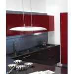 Подвесной светильник Studio Italia Design Ovì SO, фото 1