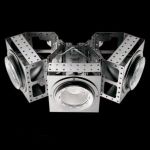 Трековый светильник Targetti MONDIAL F1, фото 1