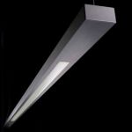 Подвесной светильник Targetti SLIM line, фото 1