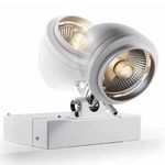 Настенный светильник Targetti COVE PROJECTOR, фото 1