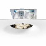 Встраиваемый в потолок светильник Targetti KRIPTON, фото 1