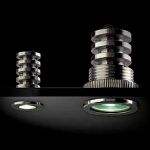 Встраиваемый в потолок светильник Targetti MONOLED e MICROLED, фото 1