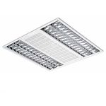 Встраиваемый в потолок светильник Targetti HB, фото 1