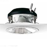 Встраиваемый в потолок светильник Targetti CCT WALL WASHER, фото 1