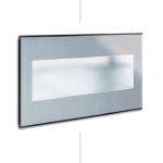 Настенный светильник Targetti e-FORUM, фото 1