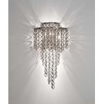 Настенный светильник Terzani MIRAGE P51A, фото 1