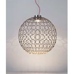 Подвесной светильник Terzani G.R.A. N40S, N42S, N43S, фото 1