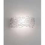 Настенный светильник Terzani GLAMOUR N18A, фото 1