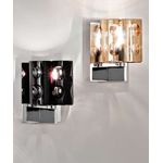 Настенный светильник Terzani A TOUCH OF RED N20A, фото 1