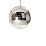 Подвесной светильник Tom Dixon Mirror Ball 50cm, фото 1