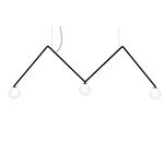 Подвесной светильник Nemo DABLIU, фото 1