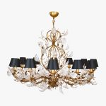 Люстра Bella Figura Verona Chandelier CL67, фото 1