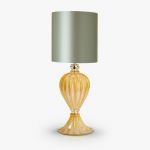 Настольная лампа Bella Figura Murano Glass Urn Lamp - Small TL302-SM, фото 1