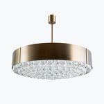 Люстра Bella Figura Garda Chandelier CL458, фото 1