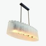 Люстра Bella Figura Portobello Chandelier CL107, фото 1