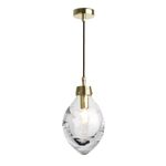 Подвесной светильник Bella Figura Acorn Pendant CL660-PEN, фото 1