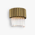 Настенный светильник Bella Figura Pimlico Wall Light WL108, фото 1