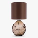 Настольная лампа Bella Figura Crest Lamp TL238, фото 1