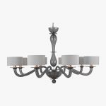 Люстра Bella Figura Disc Chandelier CL509, фото 1
