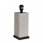 Настольная лампа Becara Cement block table lamp, фото 1