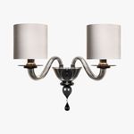 Бра Bella Figura Raphael Disc Wall Light WL516, фото 1