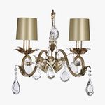 Бра Bella Figura Ferrara Wall Light WL68, фото 1