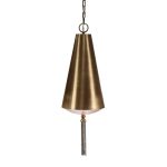 Подвесной светильник UTTERMOST Nador, 1 Lt Pendant, фото 1