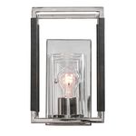Настенный светильник UTTERMOST Newburgh, 1 Lt Sconce, фото 1