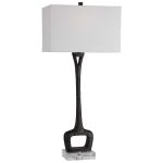 Настольная лампа UTTERMOST Darbie Table Lamp, фото 1