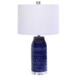 Настольная лампа UTTERMOST Reverie Table Lamp, фото 1