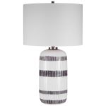 Настольная лампа UTTERMOST Granger Table Lamp, фото 1