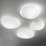 Настенно-потолочный светильник Vistosi NEOCHIC PP P, фото 1