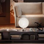 Настольный светильник Vistosi RINA LT 16, фото 1