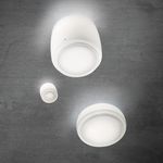 Настенно-потолочный светильник Vistosi BOT FA, фото 1