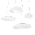 Подвесной светильник Vistosi NEOCHIC SP, фото 1