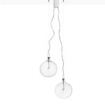 Подвесной светильник Flos Bulbo57, фото 1