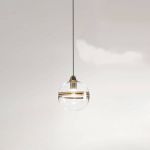 Подвесной светильник Vistosi ORO SP, фото 1